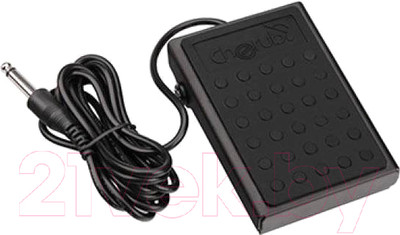 Педаль сустейна Cherub WTB-006