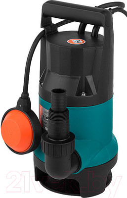 Дренажный насос Sturm! WP97140P