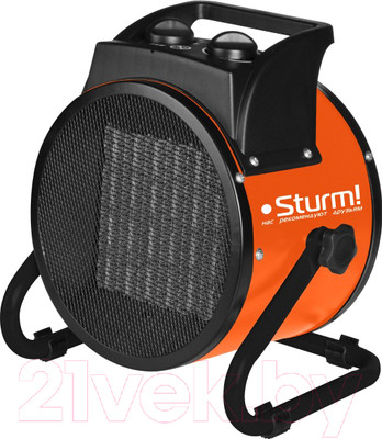 Тепловая пушка электрическая Sturm! FH3022C