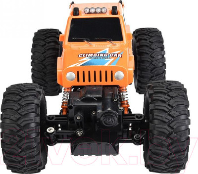 Радиоуправляемая игрушка MZ Коллекторная / 2836