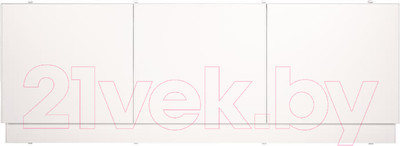 Экран для ванны МетаКам Primo 1.48 (белый)