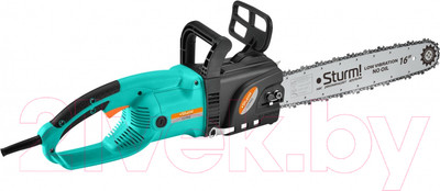 Электропила цепная Sturm! CC9922