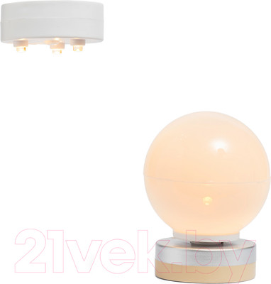 Комплект аксессуаров для кукольного домика Lundby Набор светильников / LB-60605200