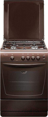 Плита газовая GEFEST ПГ 1200 С6 К43