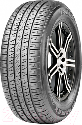 Всесезонная шина Sailun TerraMax CVR 235/50R19 99W
