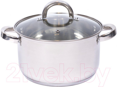 Кастрюля Fresca GS-01211-20CA-2