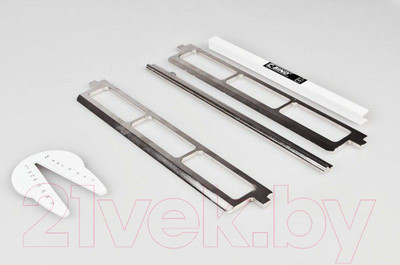 Брошюровщик OPUS Atlas 190