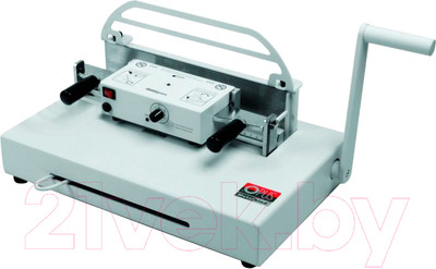 Брошюровщик OPUS Atlas 300 Mono (без пресса)