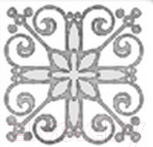 Вставка Grasaro Marble Classic G-270/G/T05 (70x70)