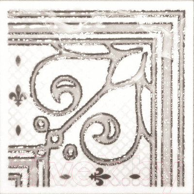 Вставка Grasaro Marble Classic G-270/G/T06 (70x70)