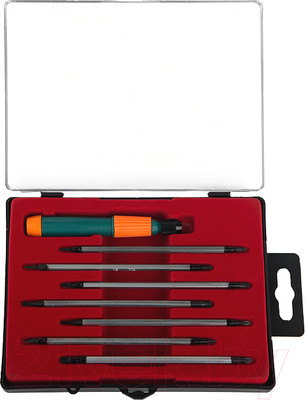 Набор отверток Sturm! 1040-11-S14