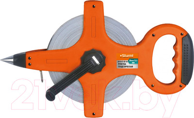 Мерная лента Sturm! 2010-07-GP-30