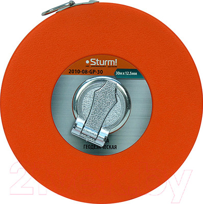 Мерная лента Sturm! 2010-08-GP-30