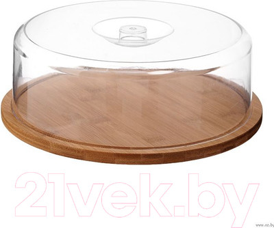 Блюдо для торта Oriental Way BNB4559