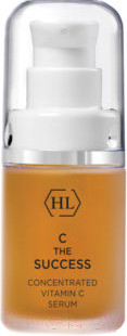 Сыворотка для век Holy Land С The Success Eye Serum (15мл)