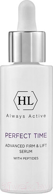 Сыворотка для лица Holy Land Perfect Time Advanced Firm&Lift (30мл)