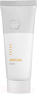 Маска для лица кремовая Holy Land Special Mask очищающая (70мл)