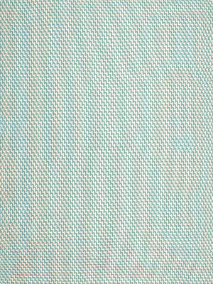 Ковер Indo Rugs Uni 100 (140x200, белый/бирюзовый)