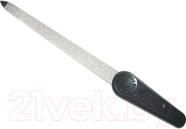 Пилка для ногтей Zinger F-7