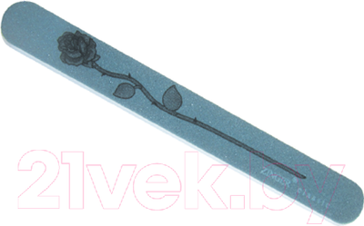 Пилка для ногтей Zinger BA-60