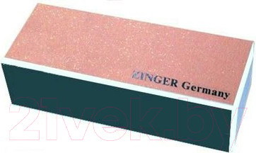 Баф для ногтей Zinger BA-10