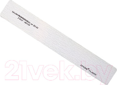 Пилка для ногтей Zinger EG-03