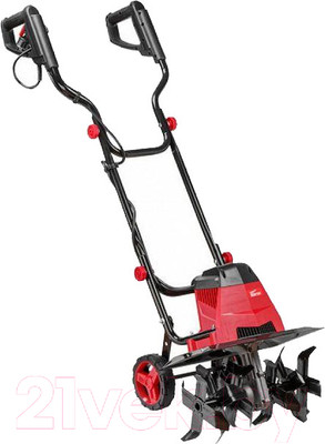 Миникультиватор электрический Wortex RC 4016 (RC401600021)