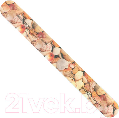 Пилка для ногтей Zinger EA 150/220 305