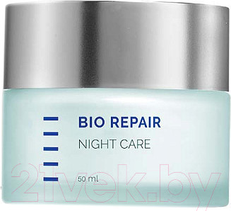 Крем для лица Holy Land Bio Repair ночной (50мл)