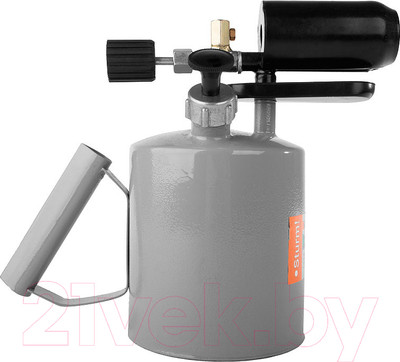 Паяльная лампа Sturm! 5015-01-15