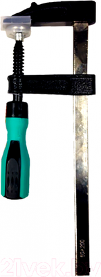 Струбцина Sturm! 1078-06-200X260