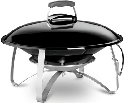 Чаша костровая Weber Fireplace 2750