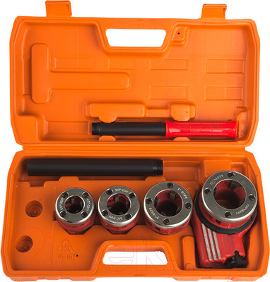 Резьбонарезной набор Sturm! 1065-03-S4