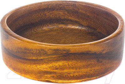 Салатник Oriental Way Орех 9/651