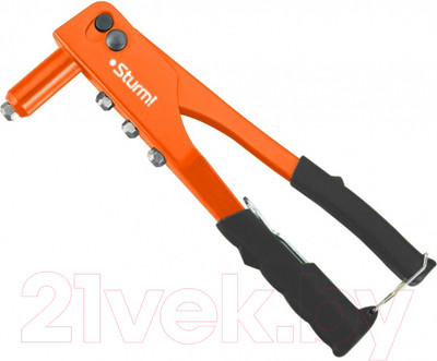 Ручной заклепочник Sturm! 1070-01-250