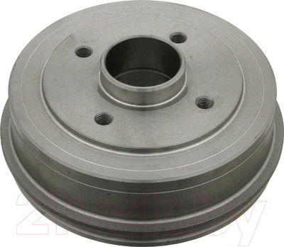 Тормозной барабан Stellox 60253906SX