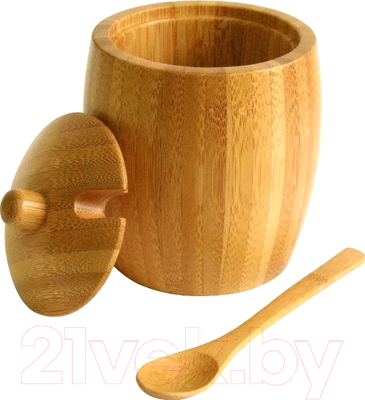 Солонка Oriental Way NL118938