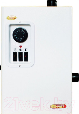 Электрический котел УМТ Сангай ЭВПМ-9 / 10003008 (ТЭН из нержавеющей стали)