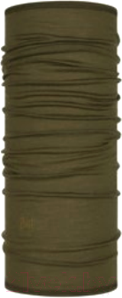 Бафф Buff Lightweight Merino Wool Solid Bark (113010.843.10.00)