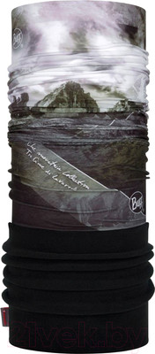 Бафф Buff Mountain Collection Polar 3 Cime Black (123700.999.10.00)