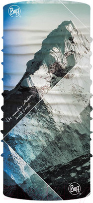 Бафф Buff Mountain Collection Polar Mount Everest Blue (123699.707.10.00)