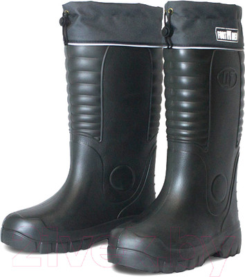 Сапоги для охоты и рыбалки FortMen Эва Ермак 30 / 30(СЕ)380У60 (р-р 45)