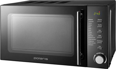 Микроволновая печь Polaris PMO 2002DG RUS
