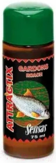 Ароматизатор рыболовный Sensas Attractix Gardon / 14991 (0.75мл)