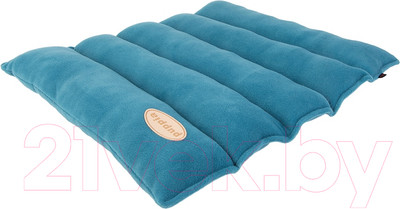 Матрас для животных Puppia Soft Mat / PATD-AU5978-BL (синий)