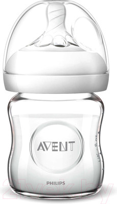 Бутылочка для кормления Philips AVENT Natural / SCF051/17 (120мл)