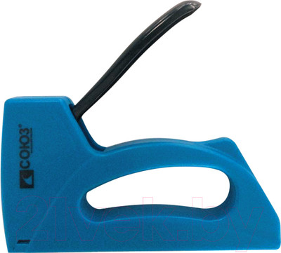 Механический степлер СОЮЗ 1071-01-04С