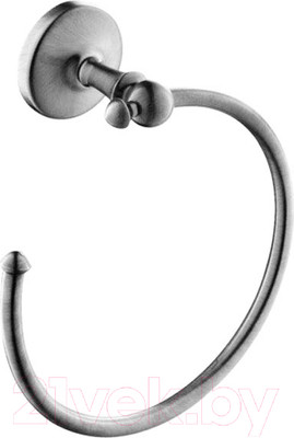 Держатель для полотенца Art&Max Antic AM-2680AL (хром)