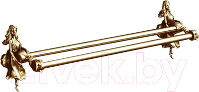 Держатель для полотенца Art&Max Athena AM-0618-B