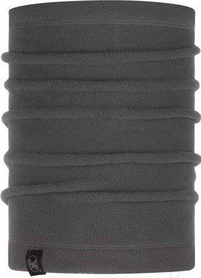 Бафф Buff Polar Neckwarmer Grey Htr (123701.937.10.00)